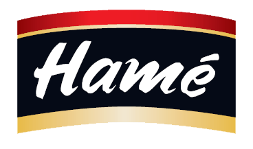 Hamé logo
